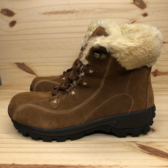 bass winter boots womens